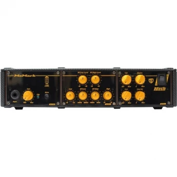 Басовый усилитель MARKBASS Momark Black 800 04618