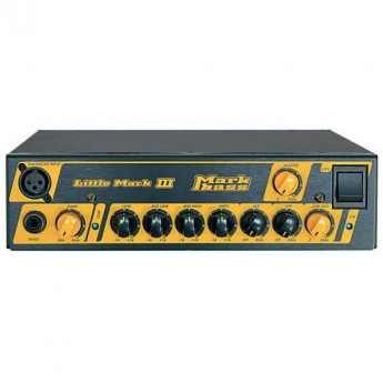 Басовый усилитель MARKBASS Little Mark III 04621