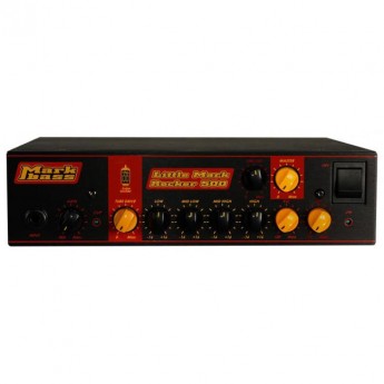Басовый усилитель MARKBASS Little Mark Rocker 500 04622
