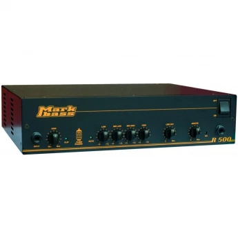 Басовый усилитель MARKBASS R500 04625