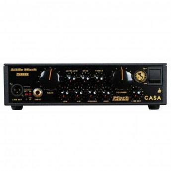 Басовый усилитель MARKBASS Little Mark Casa 58R 100915