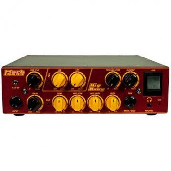 Басовый усилитель MARKBASS Big Bang 16533