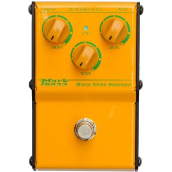 Для бас гитары MARKBASS Bass Tube Marker 16537