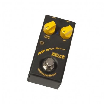 Для бас гитары MARKBASS MB Mini Boost 16538