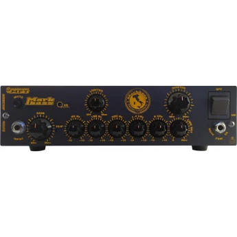 Басовый усилитель MARKBASS LITTLE AG 1000 93175