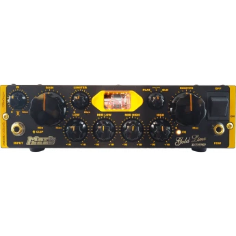 Басовый усилитель MARKBASS Little Mark Vintage 1000 93179